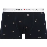 Majtki dla dzieci - Tommy Hilfiger Bokserki 2-pack - miniaturka - grafika 1