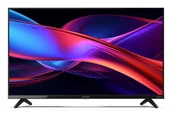 Telewizory - Sharp 32GD2225E 81,3 cm (32") HD Smart TV Wi-Fi Czarny - miniaturka - grafika 1