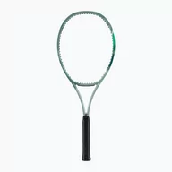 Tenis ziemny - Rakieta tenisowa YONEX Percept 100D olive green - miniaturka - grafika 1