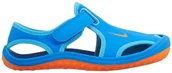 Buty dla dziewczynek - Buty dziecięce Nike Sunray Protect - miniaturka - grafika 1