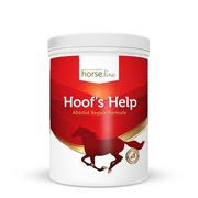 Pasze dla zwierząt - HorseLinePro Hoof's Help 1500g NA KOPYTA KONIA - miniaturka - grafika 1