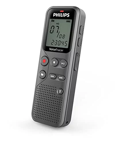 Philips DVT1120