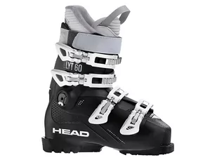 Buty HEAD Edge LYT 60 W Black Anthracite - Buty narciarskie - miniaturka - grafika 1