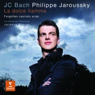 Muzyka klasyczna - La Dolce Fiamma Forgotten Castrato Arias Philippe Jaroussky - miniaturka - grafika 1