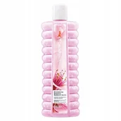 Kosmetyki do kąpieli - Avon Płyn do kąpieli Blooming Beauty 500ml 2856 - miniaturka - grafika 1