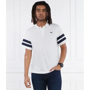Lacoste Polo | Regular Fit - Koszule męskie - miniaturka - grafika 1