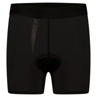 Spodnie sportowe damskie - Damskie spodenki kolarskie Dare 2b Recurrent Short Rozmiar: XS / Kolor: czarny - miniaturka - grafika 1