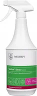 Dezynfekcja - VELOX SPRAY 1L DEZYNFEKCJA POWIERZCHNI TEA TONIC - miniaturka - grafika 1
