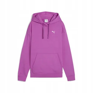 PUMA BLUZA ESS COMFORT TR 68238789 r S - Bluzy damskie - miniaturka - grafika 1