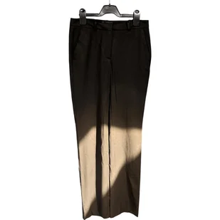 Bandolera Spodnie Męskie Wygodne Stylowe Eleganckie Czarne Rozmiar 36 - Spodnie męskie - miniaturka - grafika 1