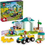 Klocki - LEGO FRIENDS 42632 4szt Lecznica dla zwierząt.. - miniaturka - grafika 1
