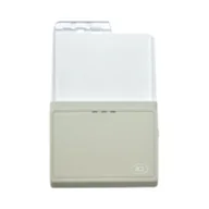 Czytniki kart pamięci - ACS ACR3901U czytnik do kart chipowych Bateria USB 2.0 Biały - miniaturka - grafika 1