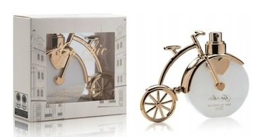 Tiverton Go Chic Gold Women 25ml woda perfumowana