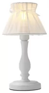 Lampy stojące - Candellux ZEFIR LAMPKA GABINETOWA 1X40W E27 41-73815 41-73815 - miniaturka - grafika 1