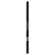 Akcesoria i kosmetyki do stylizacji brwi - Dolce&Gabbana BROW PENCIL 06 NATURALLY BLACK Kredka do brwi 9 g 02 DARK BLONDE - miniaturka - grafika 1