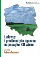 Podręczniki dla szkół wyższych - Marina Ludowcy i problematyka agrarna na początku XXI wieku - Marina - miniaturka - grafika 1