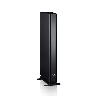 Teufel DEFINION 3 + DENON DRA-800H + DUAL DT 500 - Zestawy stereo - miniaturka - grafika 20