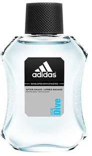 adidas Ice Dive 100ml - Wody po goleniu - miniaturka - grafika 2