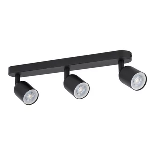 Top lampa sufitowa czarna 4779 TK Lighting - Lampy sufitowe - miniaturka - grafika 1