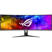 Monitory - ASUS ROG Swift OLED PG49WCD - miniaturka - grafika 1