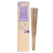 Kadzidła i dodatki - Kadzidełka zapachowe 20 szt. lawenda Mikaromas - miniaturka - grafika 1