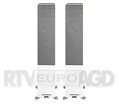 Głośniki i kolumny - Elac DFR52 biały/orzech - miniaturka - grafika 1