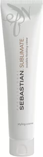 Sebastian Professional Krem do włosów Sublimate 100 ml - Kosmetyki do stylizacji włosów Sebastian Professional Krem do włosów Sublimate 100 ml - Kosmetyki do stylizacji włosów - miniaturka - grafika 1