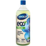 Inne artykuły czyszczące - Płyn do mycia podłóg SIDOLUX Eco Poranna Rosa 1000 ml - miniaturka - grafika 1