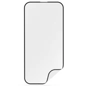 Szkła hartowane na telefon - Szkło hybrydowe HAMA Super hybrid D3O do Apple iPhone 13/13 Pro/14 - miniaturka - grafika 1