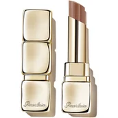 Szminki - Guerlain KissKiss Shine Bloom 109 Lily Caress 2.8 g - miniaturka - grafika 1