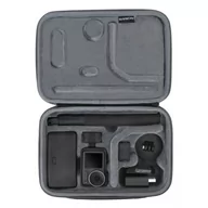 Akcesoria do kamer sportowych - Torba Sunnylife do DJI Osmo Action 3 Adventure Combo - miniaturka - grafika 1