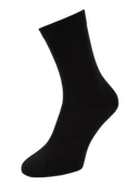 Skarpetki damskie - Skarpety z dodatkiem streczu - miniaturka - grafika 1