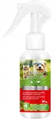 Przysmaki dla psów - Eurowet Spray ochronny przeciwko pchłom i kleszczom dla psa i kota 100ml - miniaturka - grafika 1