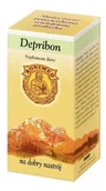 Układ nerwowy - Bonimed Bonimed Depribon 60 kapsułek BO238 - miniaturka - grafika 1