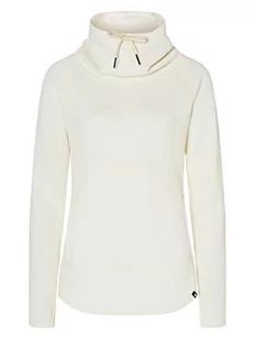 Marmot Damski sweter z długim rękawem Annie, styl życia bluza z kołnierzem wodospadowym, funkcjonalny sweter - Bluzy damskie - miniaturka - grafika 1