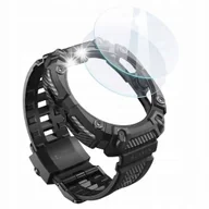 Akcesoria do smartwatchy - SUPCASE ETUI CASE + PASEK + 2 x SZKŁO HARTOWANE DO GALAXY WATCH ULTRA 47MM - miniaturka - grafika 1