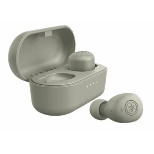 Yamaha TW-E3B zielone - Słuchawki - miniaturka - grafika 1