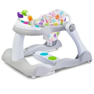 Pchacze - Caretero Toyz Chodzik-Pchacz-Skoczek Bounce - miniaturka - grafika 1