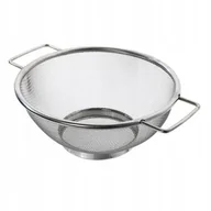 Sitka - Sitko Cedzak Durszlak 18 cm Stal Nierdzewna - miniaturka - grafika 1