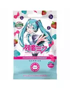 Żelki - Żelki Hatsune Miku Strawberry & Blueberry 50g Kawaji - miniaturka - grafika 1
