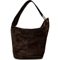 Torebki damskie - Michael Kors Skórzane hobo - miniaturka - grafika 1