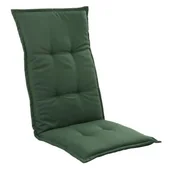 Poduszki ogrodowe - Poduszka na krzesło Malezja Niedrig 5 cm D021-02EB PATIO - miniaturka - grafika 1