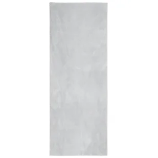 Dywan z krótkim włosiem, szary, 80x200 cm - Dywany - miniaturka - grafika 3