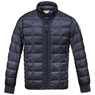 Kurtki męskie - Dolomite Męska kurtka Chaqueta Ms Corvara Light Baby, Wood Blue, M - miniaturka - grafika 1