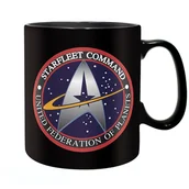 Kubki - Star Trek Mug  460 ML  Star Fleet Command (ABYMUG237) - miniaturka - grafika 1