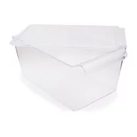 Pojemniki kuchenne - Plastikowy organizer do lodówki 3 szt. – Hermia - miniaturka - grafika 1