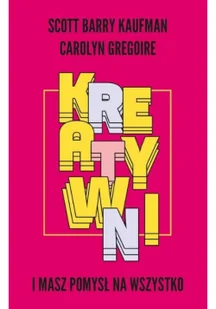 Kreatywni - Rozwój osobisty - miniaturka - grafika 2