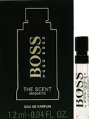 Wody i perfumy męskie - Mini Hugo Boss The Scent For Him Magnetic Woda Perfumowana - 1,2Ml - miniaturka - grafika 1