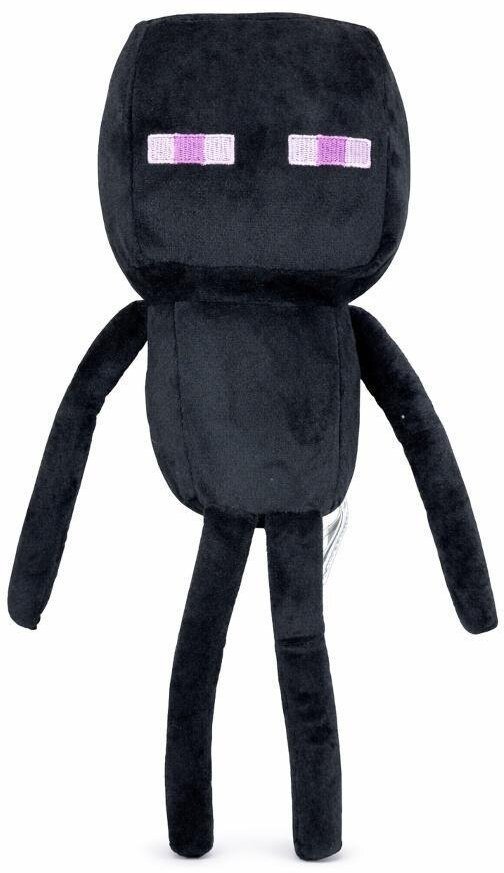 Hasbro Minecraft Plusz Enderman 30cm