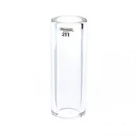 Inne akcesoria gitarowe - Dunlop DL SL 00001 211 211 Glass Heavy Wall Small/short 211 - miniaturka - grafika 1